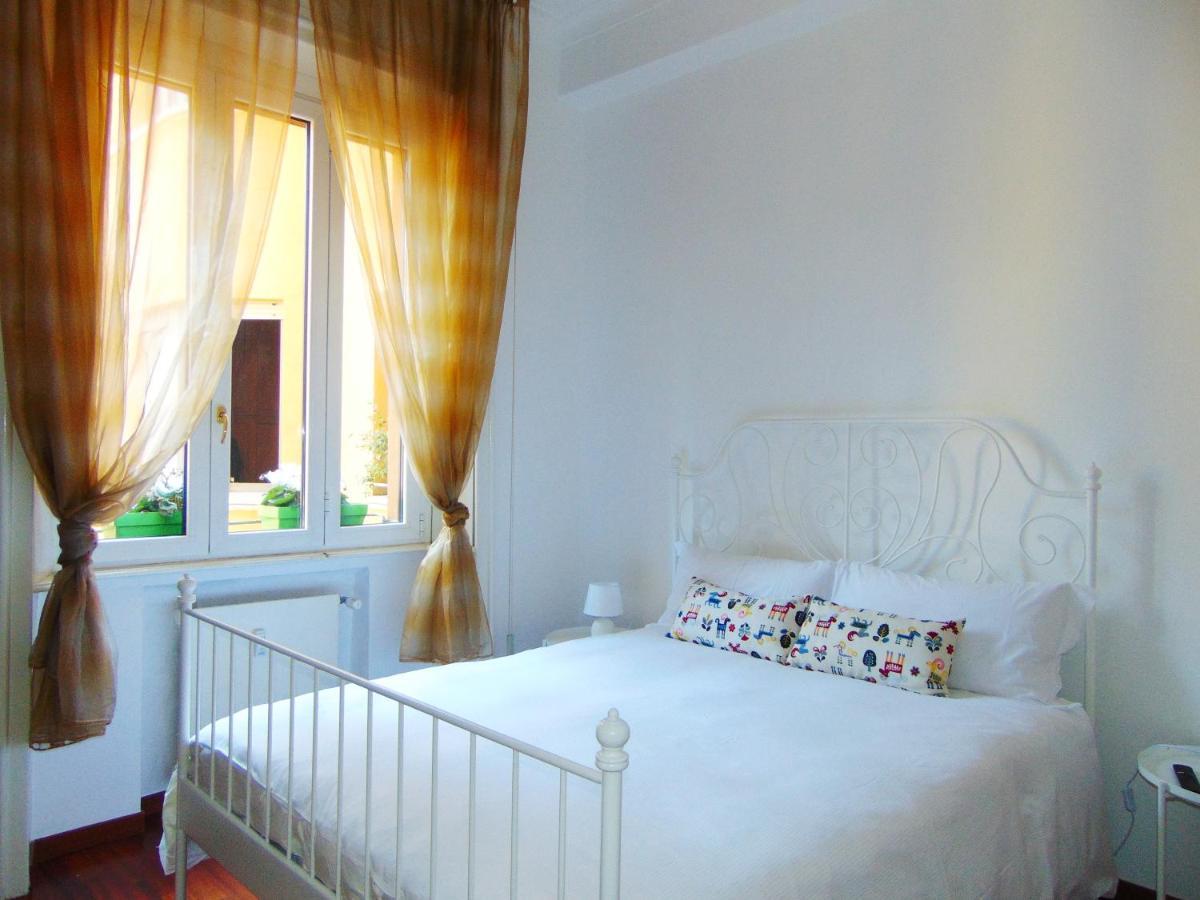 The Best Bedroom In Милан Экстерьер фото